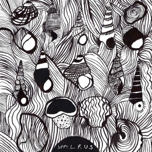 Emma-Jean Thackray's WALRUS