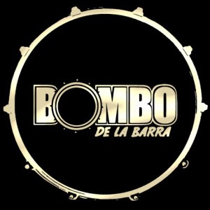 Bombo De La Barra