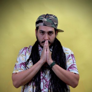 Ras Manuel