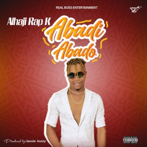 Alhaji Rap K