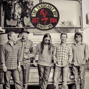 The Tragically Hip