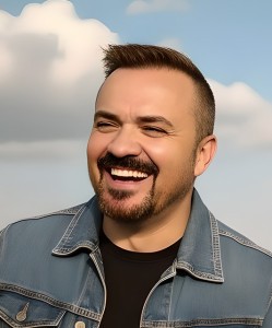 Tony Poptamas