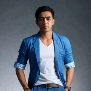 Bobby Suherman