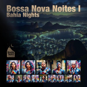 Bossa Nova Noites V2 Radio