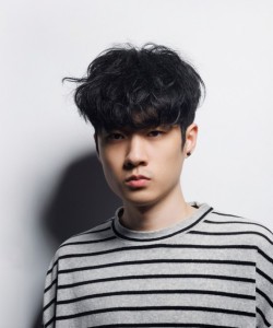 Showmaîn邱小明