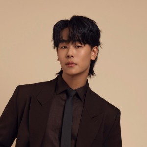 Sherman Zhuo