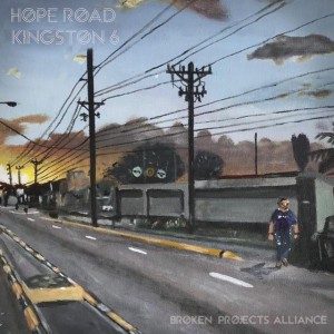 Broken Projects Alliance