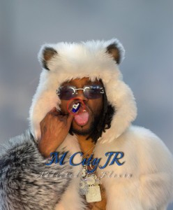 M City JR