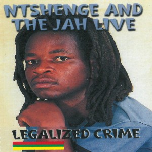 Ntshenge and the Jah live