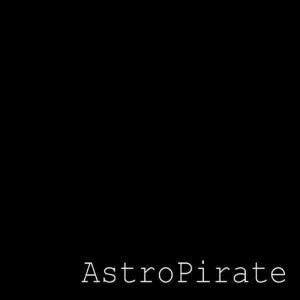 Astro Pirate