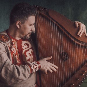 Kirill Bogomilov