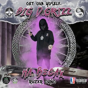 Big D.Grizz