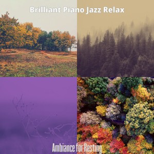 Brilliant Piano Jazz Relax