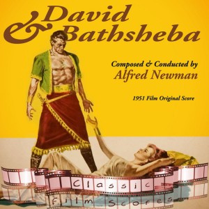 Alfred Newman (conductor)