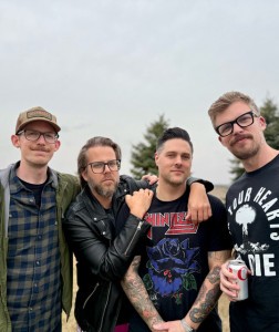 The Swellers