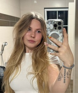 Alana Rauch