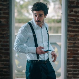 Paco Duran