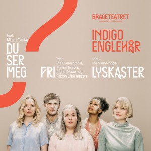 Ina Svenningdal