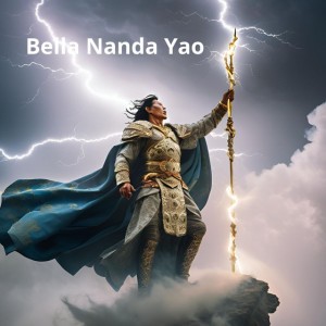 Bella Nanda Yao