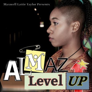 Almaz