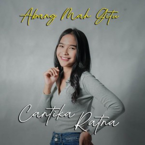 Cantika Ratna