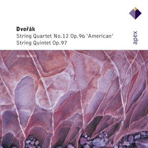 Anna Deeva & Keller Quartet