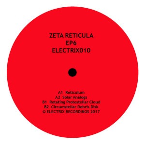 Zeta Reticula