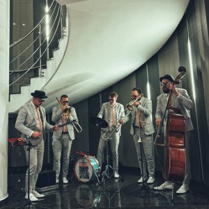 Scifidelity Orchestra