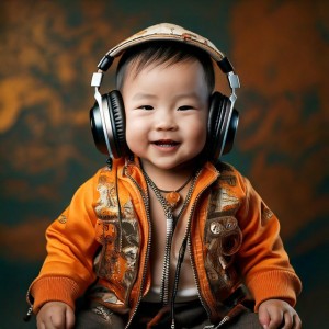 Baby Music Rhythms