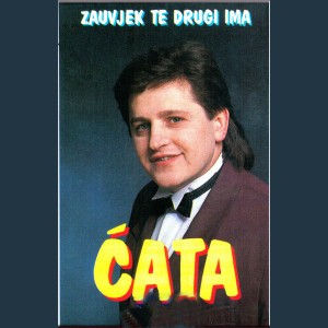 Amir Cata