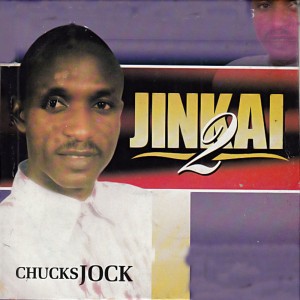 Chuks Jock