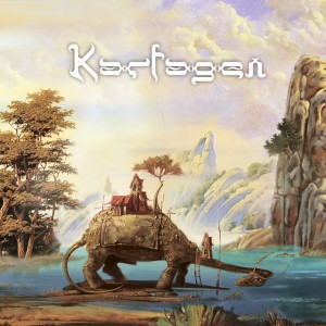 Karfagen