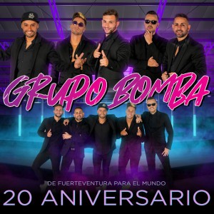 Grupo Bomba