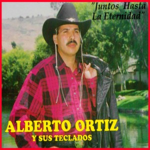 Alberto Ortiz Y Sus Teclados