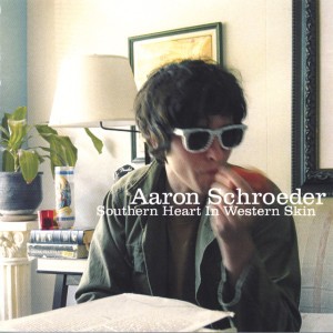 Aaron Schroeder