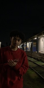 Carlo Gray