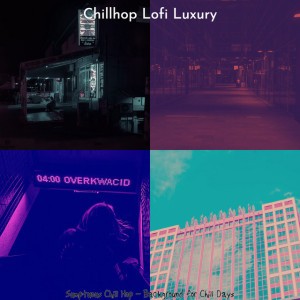 Chillhop Lofi Luxury