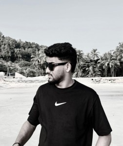 IAMPRATHEEK