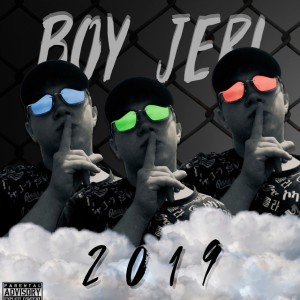 BOY JERI
