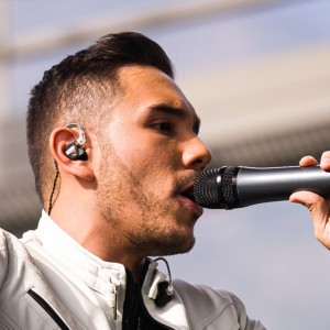 David Delgado