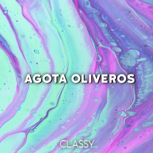 Agota Oliveros
