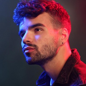 Diego Mateo
