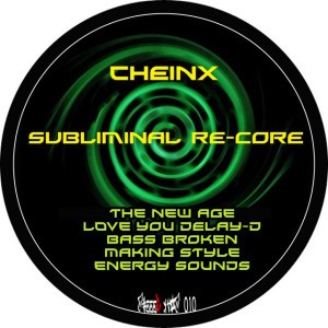 Cheinx