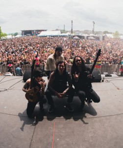Escape the Fate