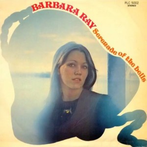 Barbara Ray