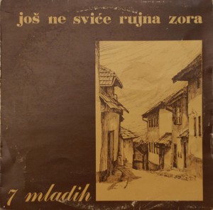 7 Mladih