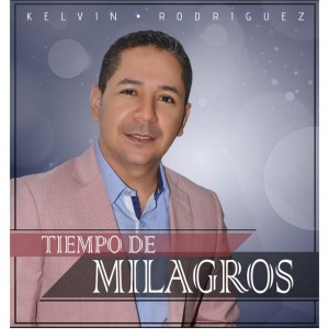 Kelvin Rodriguez