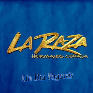Agrupación La Raza