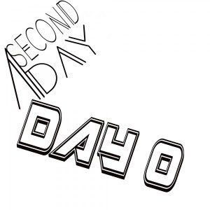 A Second A Day