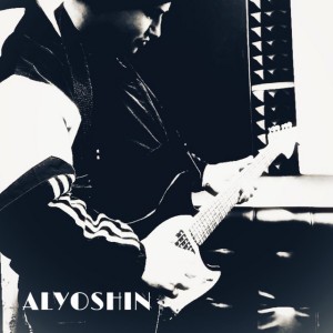 ALYOSHIN
